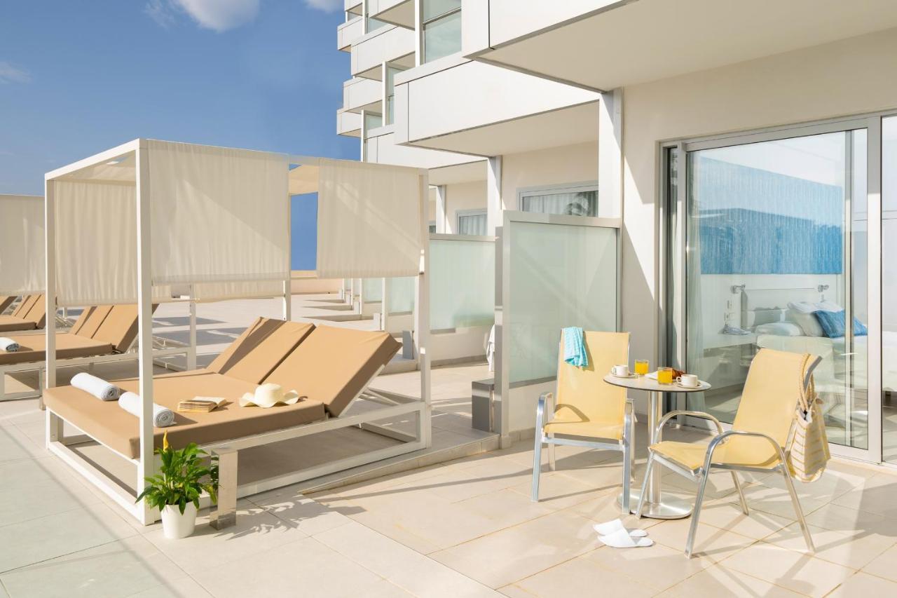 Reverence Mare Hotel - Adults Only Palma Nova  Exterior photo