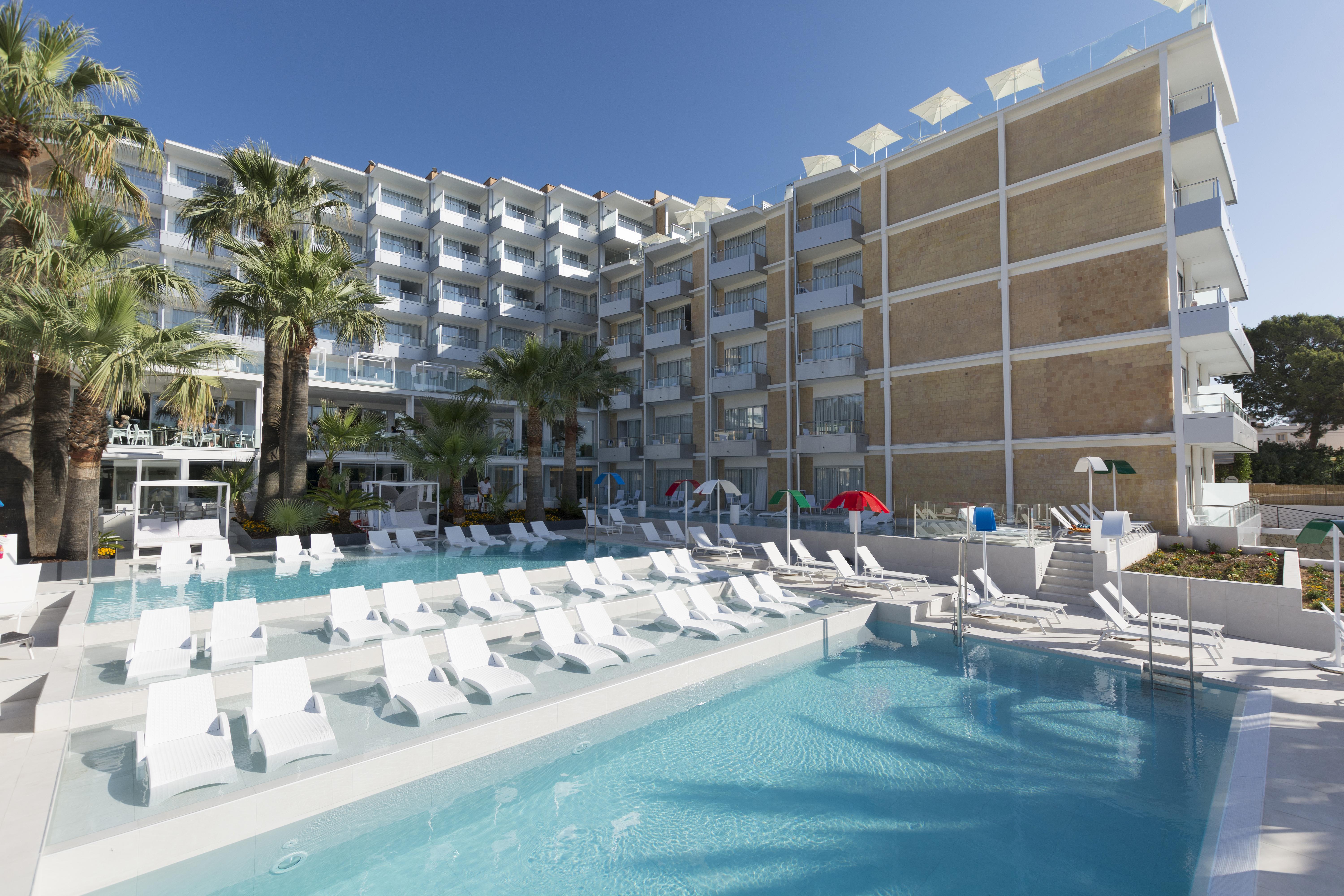 Reverence Mare Hotel - Adults Only Palma Nova  Exterior photo